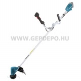 Makita DUR190UZX3 akkus fűkasza géptest 18V LXT BL