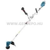 Makita DUR191UZX3 akkus szegélynyíró géptest 18V LXT BL