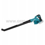 Makita DUB186Z akkus légseprő géptest 18V LXT