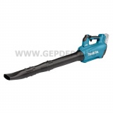 Makita DUB184Z akkus légseprő géptest 18V LXT
