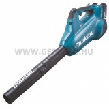 Makita DUB362PT4X akkus légseprő