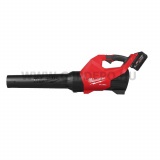 Milwaukee M18 FBLG3-802 Forge akkumulátoros lombfúvó