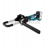Makita DDG460ZX7 akkus földfúró géptest 2X18V LXT BL XPT