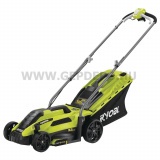 Ryobi RLM13E33S elektromos fűnyíró