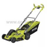 Ryobi RLM18E40H elektromos fűnyíró