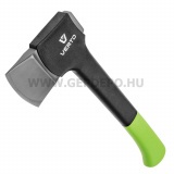 VERTO Balta 620g, fej 410g, üvegszál nyél 14"