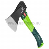 VERTO Balta 860g, fej 600g, üvegszál nyél