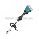 Makita DUX60Z akkus multi fűkasza géptest