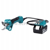 Makita DUP180T001 akkumulátoros metszőolló 18V LXT BL XPT