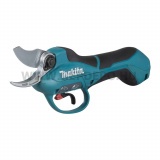Makita DUP362PT2 akkus metszőolló 2 db 5,0 Ah akkumulátorral, gyorstöltővel