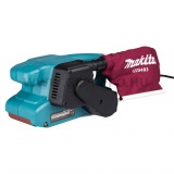 Makita 9911 szalagcsiszoló