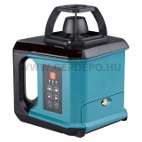 Makita SKR200Z forgófejes lézer