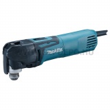 Makita TM3010CX5J multifunkciós gép MAKPAC kofferben