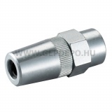 Makita adapter akkus zsírzó pumpához NPT 1/8