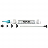 Makita kartuspisztoly tubus 400 ml
