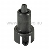 Makita kisméretű, kerek fúvóka AS001/DAS180