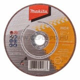 Makita vágótárcsa fém/INOX 76mm 5 darabos
