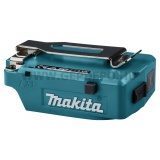 Makita LXT 18V adapter hűthető ruházathoz