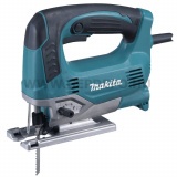 Makita JV0600J szúrófűrész MakPac kofferben
