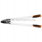 NEO Ágvágó, mellévágó, áttételes, 765mm, vágókap.: 40mm, alumínium nyél, teflon bevonat
