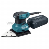 Makita BO4565 rezgőcsiszoló kofferban