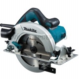 Makita HS7601J körfűrész MAKPAC kofferben