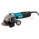 Makita GA5090X01 sarokcsiszoló 125 mm 1900 W SJSII AFT
