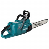 Makita UC016GZ akkus láncfűrész géptest 40V max XGT