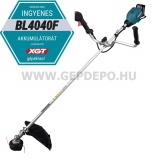 Makita UR006GM101 akkus fűkasza 40Vmax XGT BL XPT ADT AFT
