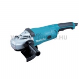 Makita GA9020RFK sarokcsiszoló kofferben