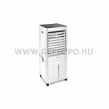 Trotec PAE 61 léghűtő légnedvesítő