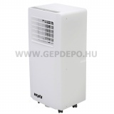 Heylo AC25 multifunkcionális mobil klíma 2,6kW