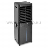 Trotec PAE 80 léghűtő légnedvesítő
