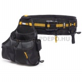 Toughbuilt 3 részes övtáska szett