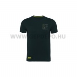Kapriol enjoy póló fekete M