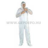 TD Tidy Pro Egyszer használatos védőoverall SPP XL