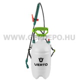VERTO Permetező 5L