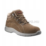 Kapriol Patrol munkavédelmi bakancs barna S3-SRC 40