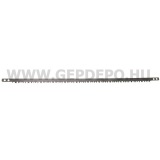 Topex Lap keretes fűrészhez - 610mm (nedves fához)