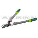 VERTO Ágvágó, mellévágó, üvegszálas nyél, vágókap.: 30mm