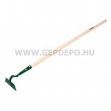 VERTO Kapa, horoló, 14cm, fa nyéllel