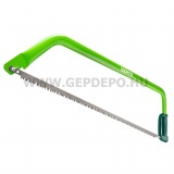 VERTO Keretes fűrész 760mm 30"