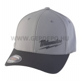 Milwaukee BCP DGR baseball sapka, szürke színben, L/XL méret