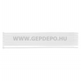 NEO TOOLS kábelkötegelő, gyorskötöző, extreme, uv álló, fehér, 3,6x200mm, 20db/cs
