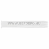 NEO TOOLS kábelkötegelő, gyorskötöző, extreme, uv álló, fehér, 3,6x300mm, 20db/cs