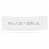 NEO TOOLS kábelkötegelő, gyorskötöző, extreme, uv álló, fehér, 4,8x200mm, 100db/cs