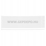 NEO TOOLS kábelkötegelő, gyorskötöző, extreme, uv álló, fehér, 4,8x300mm, 100db/cs