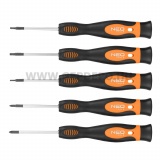 NEO TOOLS műszerész, precíziós csavarhúzó készlet 5db