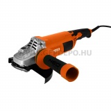 NEO TOOLS sarokcsiszoló, 3000W, 230mm