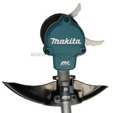 Makita DUR368APT2 akkus fűkasza (használt - garanciális)